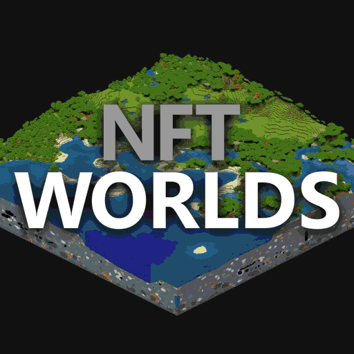 NFT Worlds