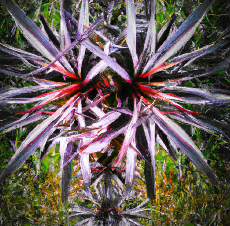 Psychedelic Nature 777